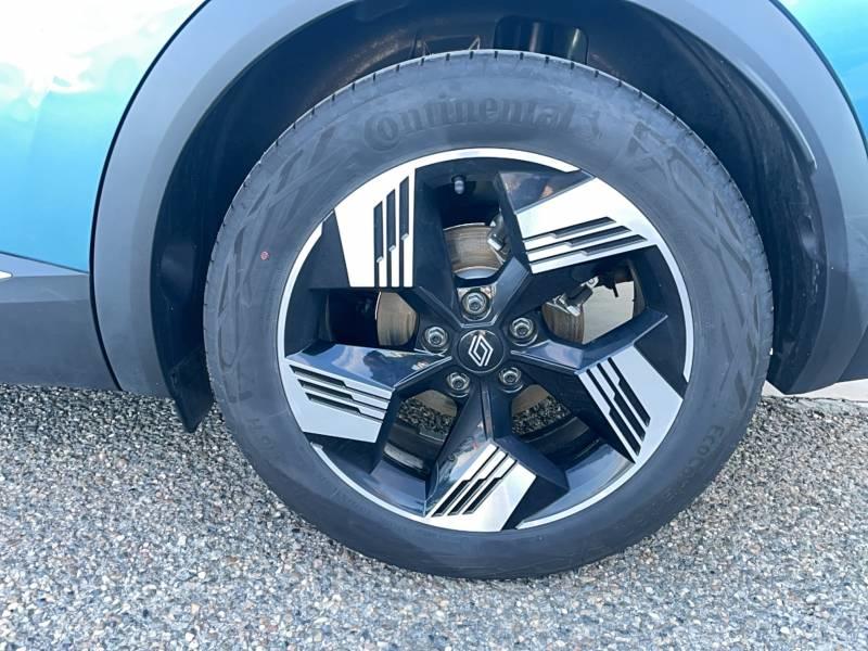 Renault Symbioz E-Tech full hybrid 145 Techno