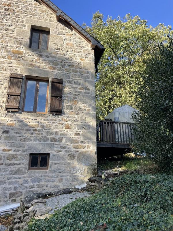 Maison - 167 m² - 6 pièces