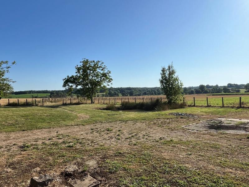 Ferme - 81 m² - 4 pièces