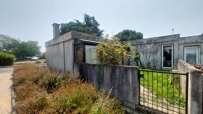 Villa - 92 m² - 4 pièces