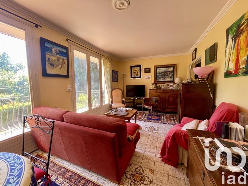 Maison - 97 m² - 4 pièces