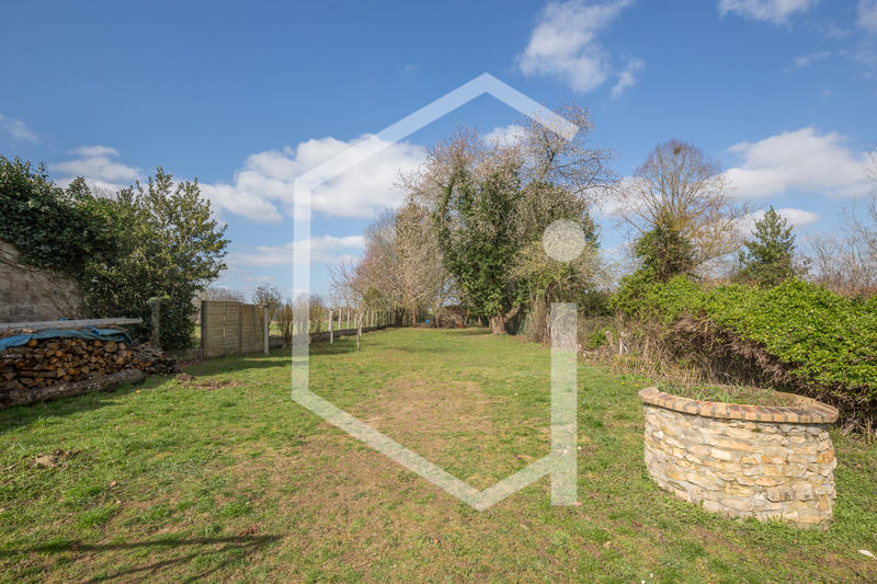 Maison - 83 m² - 3 pièces