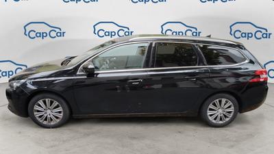 Peugeot 308 Sw 1.2 PureTech 130 Eat6 Allure - Automatique
