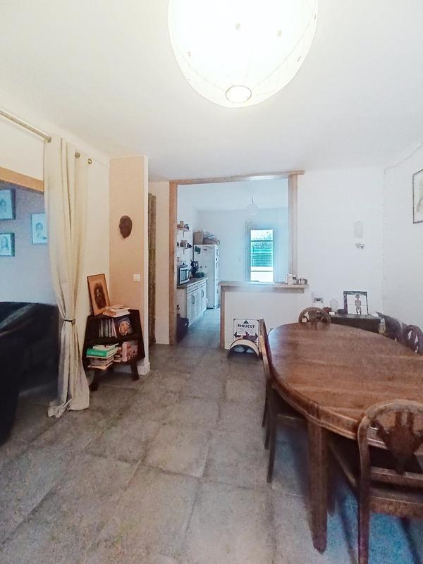 Maison - 171 m² - 5 pièces