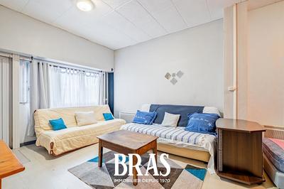 Studio - 28 m² - 1 pièce