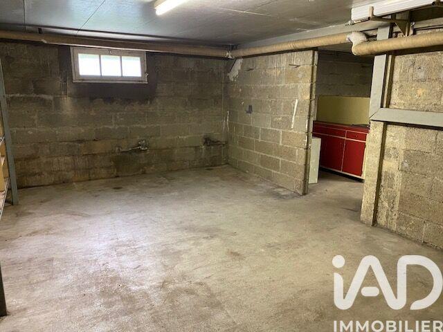 Maison - 119 m² - 6 pièces