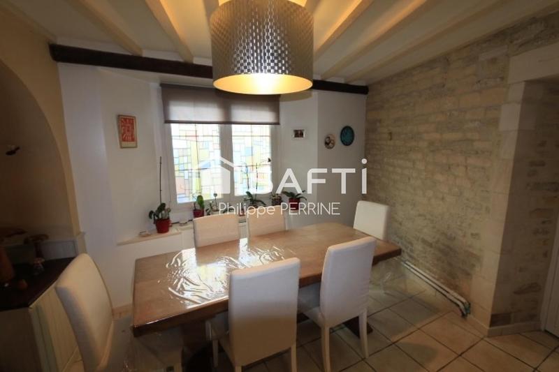 Maison - 198 m² - 9 pièces