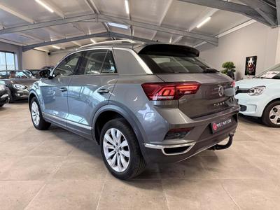 Volkswagen t-Roc 1.5 Tsi Evo - 150 Start&amp;Stop Carat Phase 1 / Garantie 12 Mois