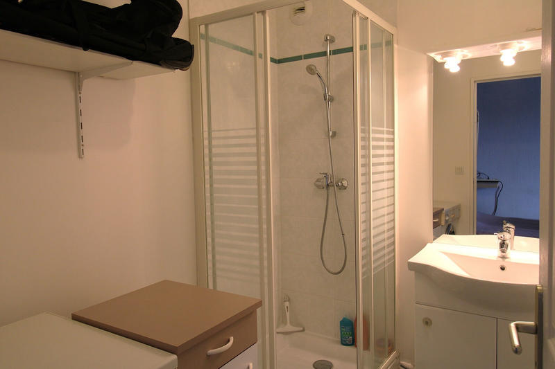 Appartement - 72 m² - 4 pièces