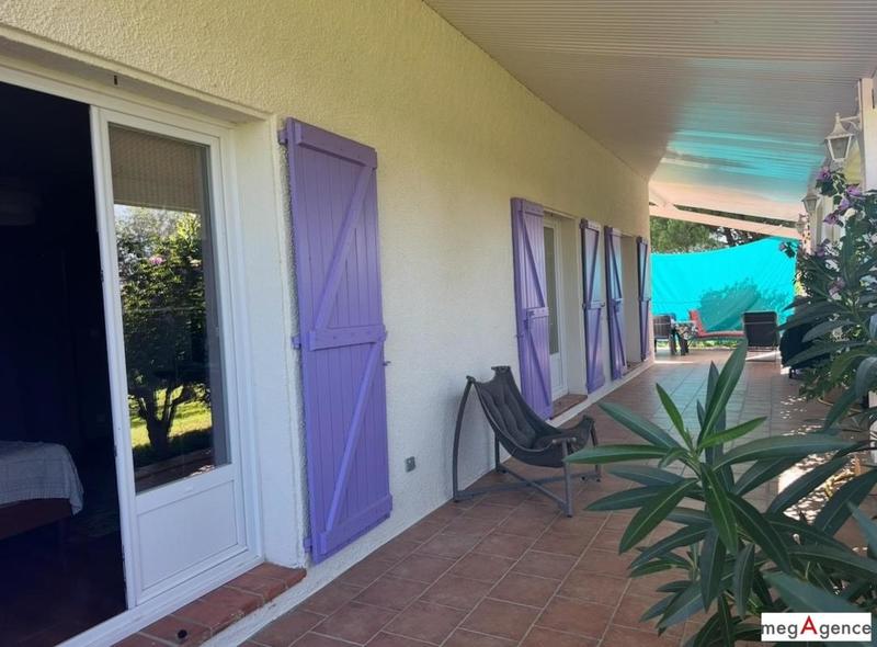 Maison - 131 m² - 5 pièces