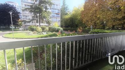 Appartement - 68 m² - 3 pièces