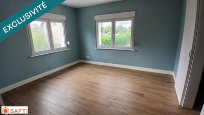 Maison - 142 m² - 7 pièces