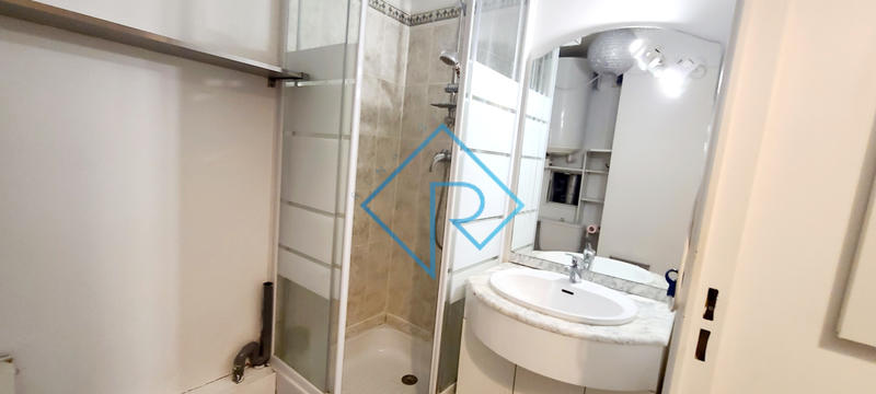 Appartement - 17 m² - 1 pièce