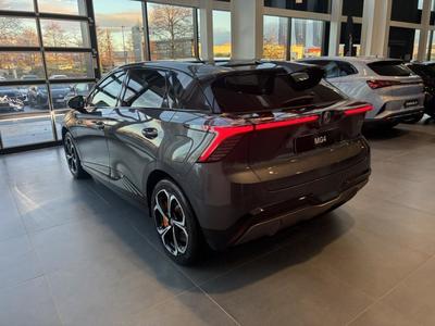 Mg Mg4 Electric 64kwh - 320 Kw 4wd Xpower