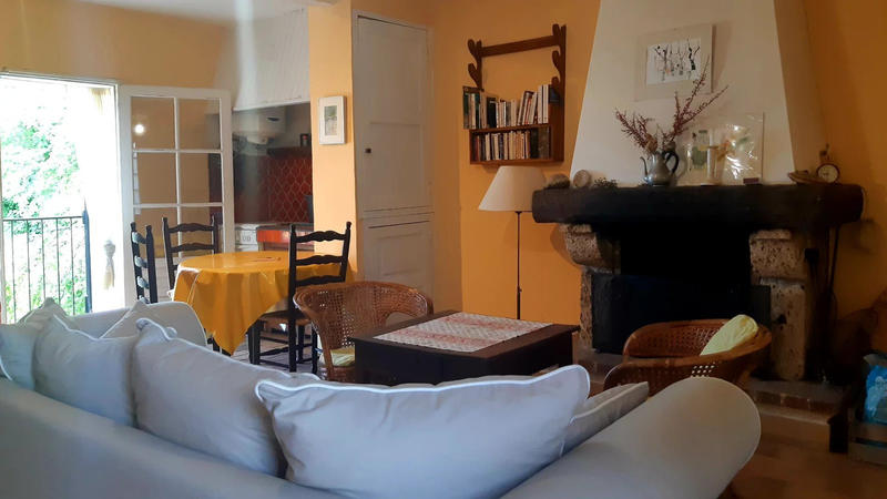 Maison - 71 m² - 7 pièces