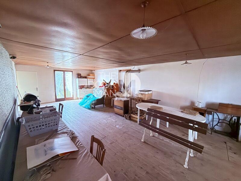 Maison - 117 m² - 4 pièces