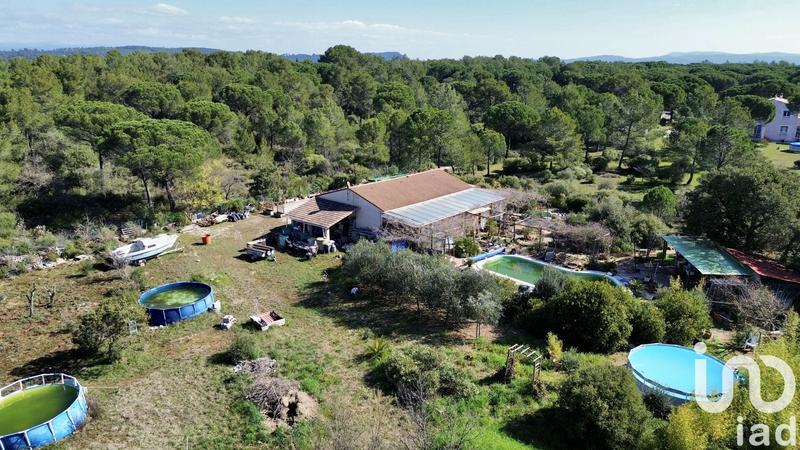 Maison - 89 m² - 4 pièces