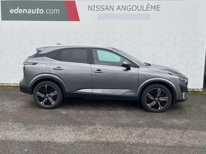 Nissan Qashqai e-Power 190 ch Tekna