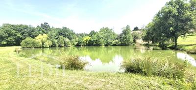 Propriété - 110 m² - 4 pièces