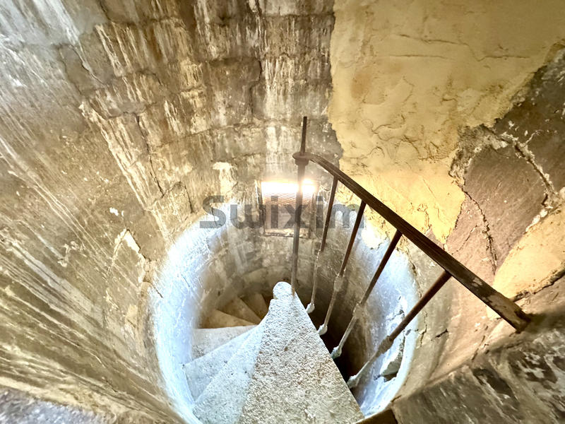 Appartement - 70 m² - 2 pièces