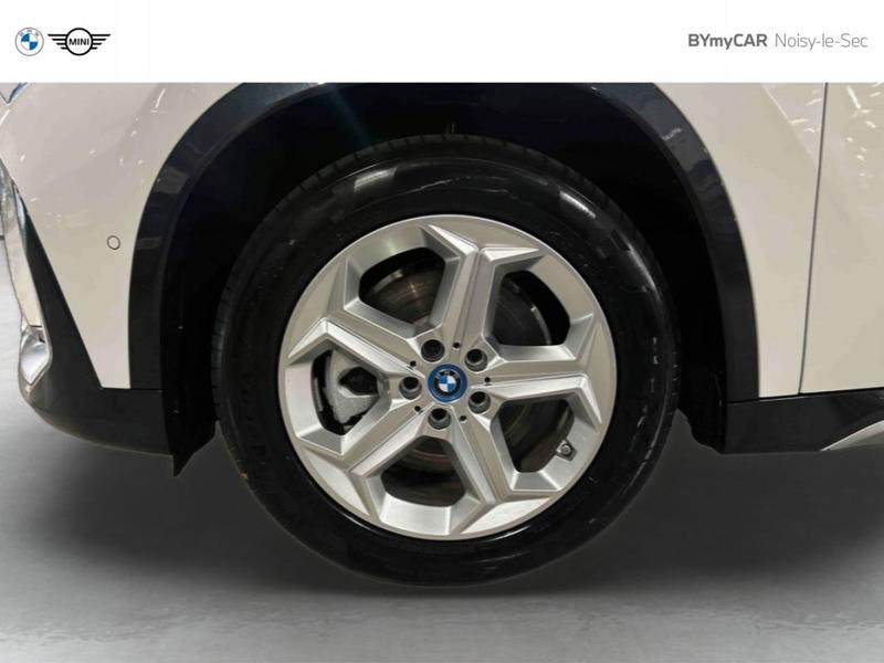 Bmw iX1 U11 xDrive30 313ch Bva xLine