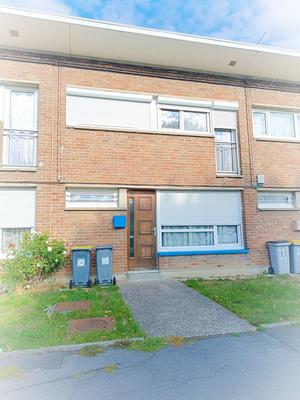 Maison - 64 m² - 4 pièces