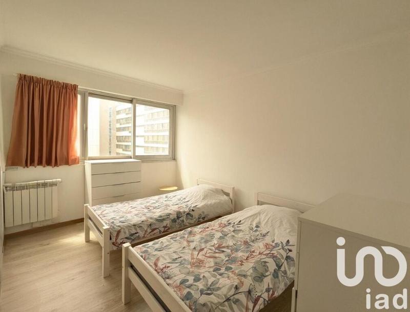 Appartement - 105 m² - 4 pièces