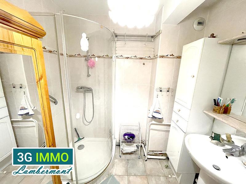 Appartement - 91 m² - 4 pièces