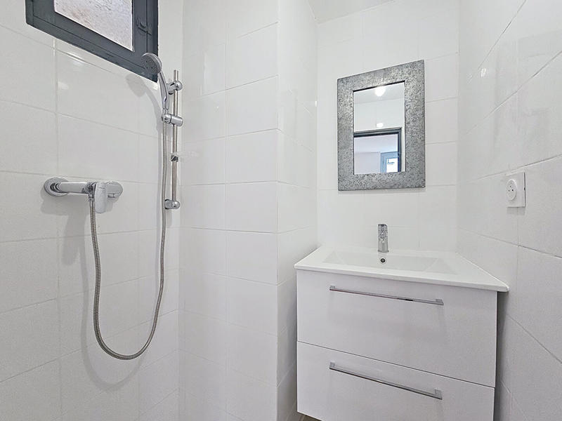 Maison - 51 m² - 3 pièces