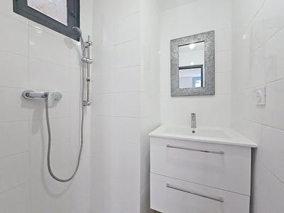 Maison - 51 m² - 3 pièces