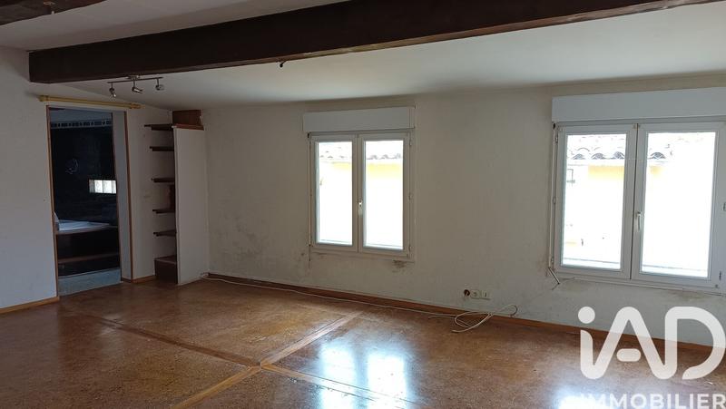 Maison - 114 m² - 4 pièces