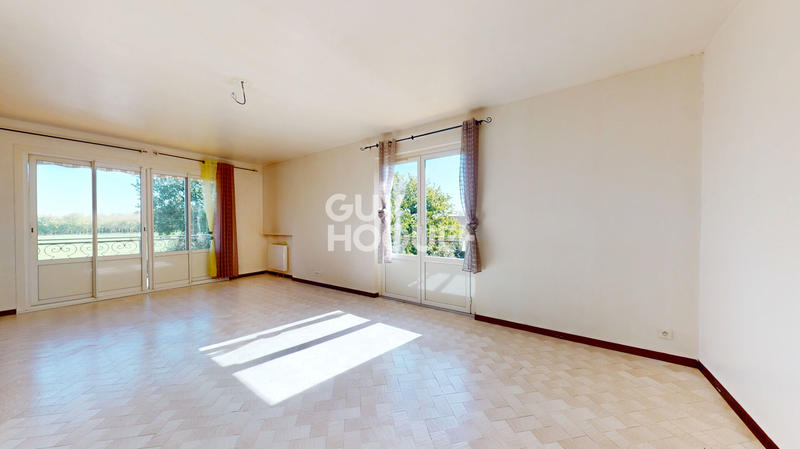 Maison - 175 m² - 6 pièces