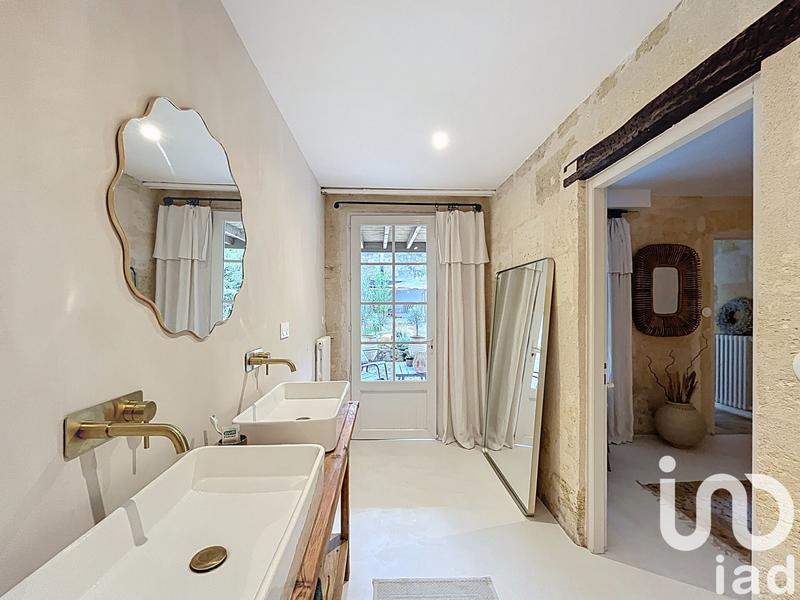 Maison - 167 m² - 7 pièces