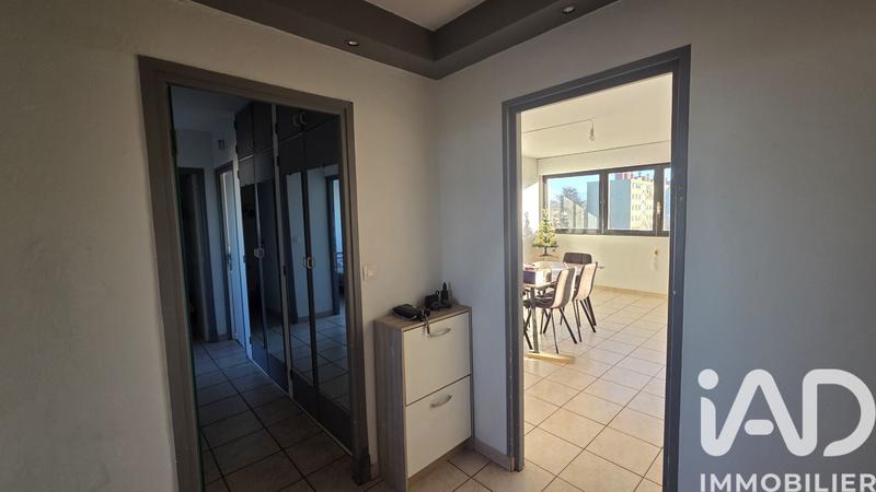 Appartement - 78 m² - 3 pièces