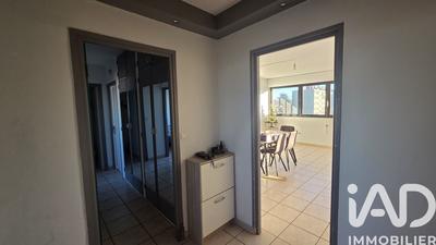 Appartement - 78 m² - 3 pièces