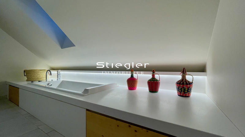 Maison - 139 m² - 7 pièces