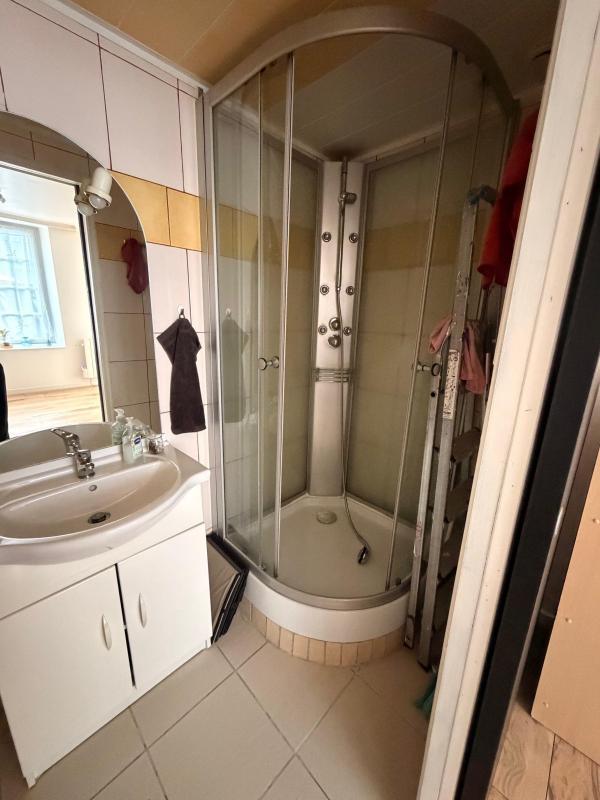 Immeuble - 90 m² - 4 pièces