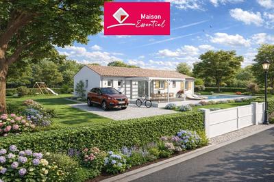 Maison - 70 m²