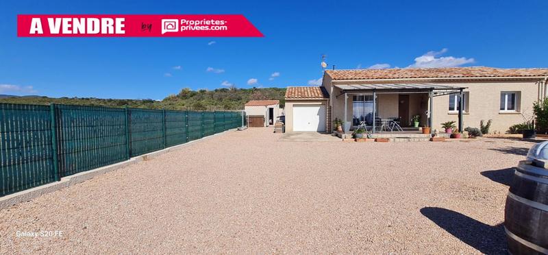 Villa - 94 m² - 4 pièces