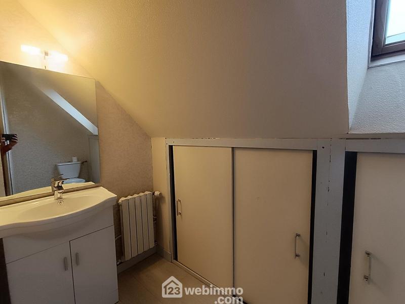 Ferme - 115 m² - 6 pièces