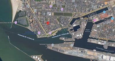 Local commercial - 66 m²