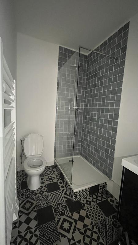 Appartement - 52 m² - 3 pièces