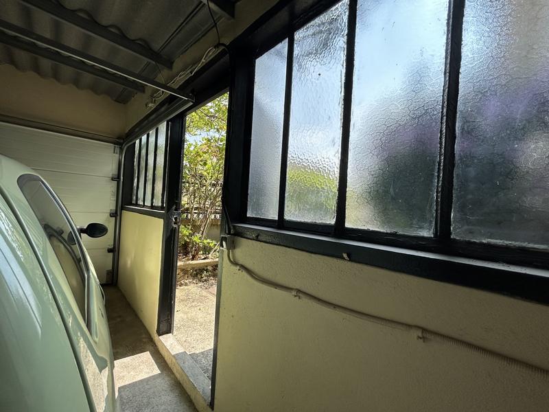 Maison - 122 m² - 6 pièces