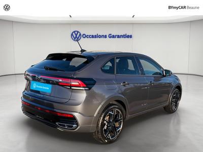 Volkswagen Taigo 1.5 Tsi 150 Dsg7 R-Line Edition