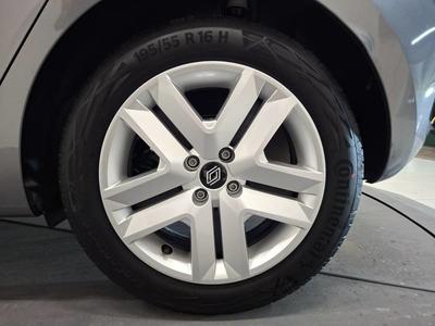 Renault Clio TCe 90 ch Gsr2 Evolution