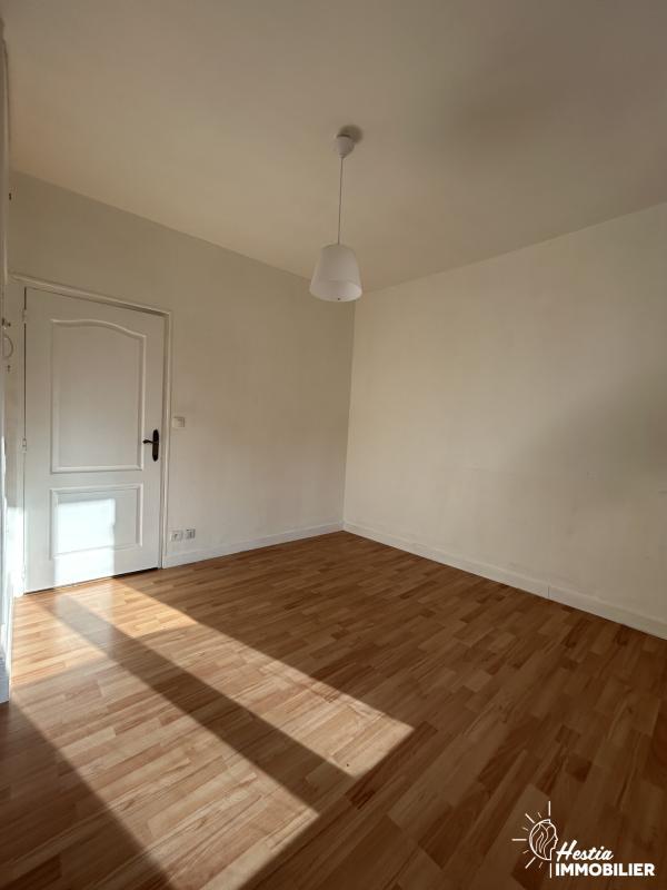 Appartement - 50 m² - 3 pièces
