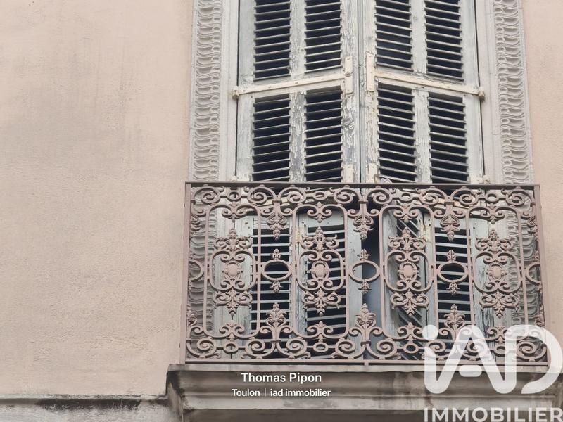 Appartement - 66 m² - 4 pièces