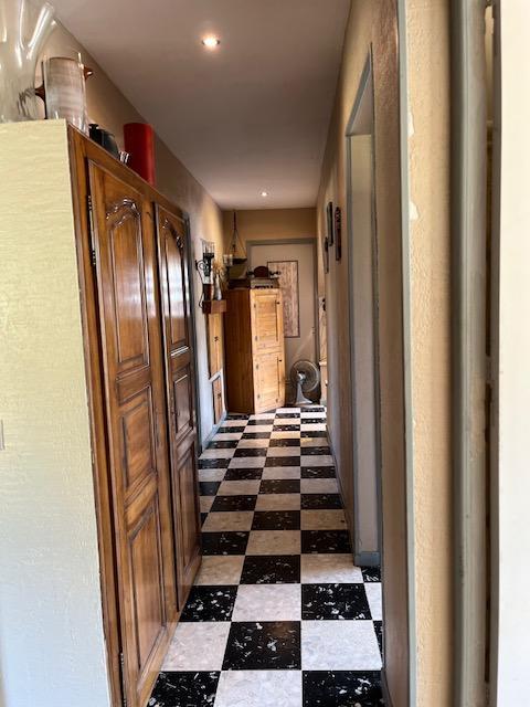 Maison - 117 m² - 4 pièces