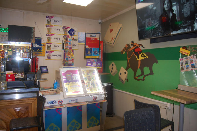 Fonds de commerce - Magasins - 80 m²