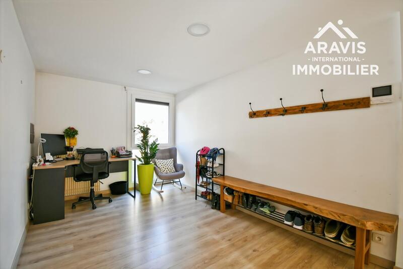 Appartement - 97 m² - 4 pièces